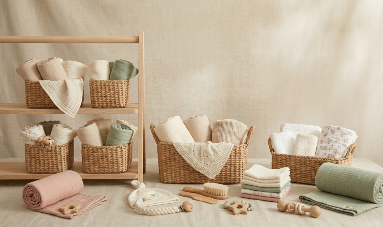 Newborn Essential