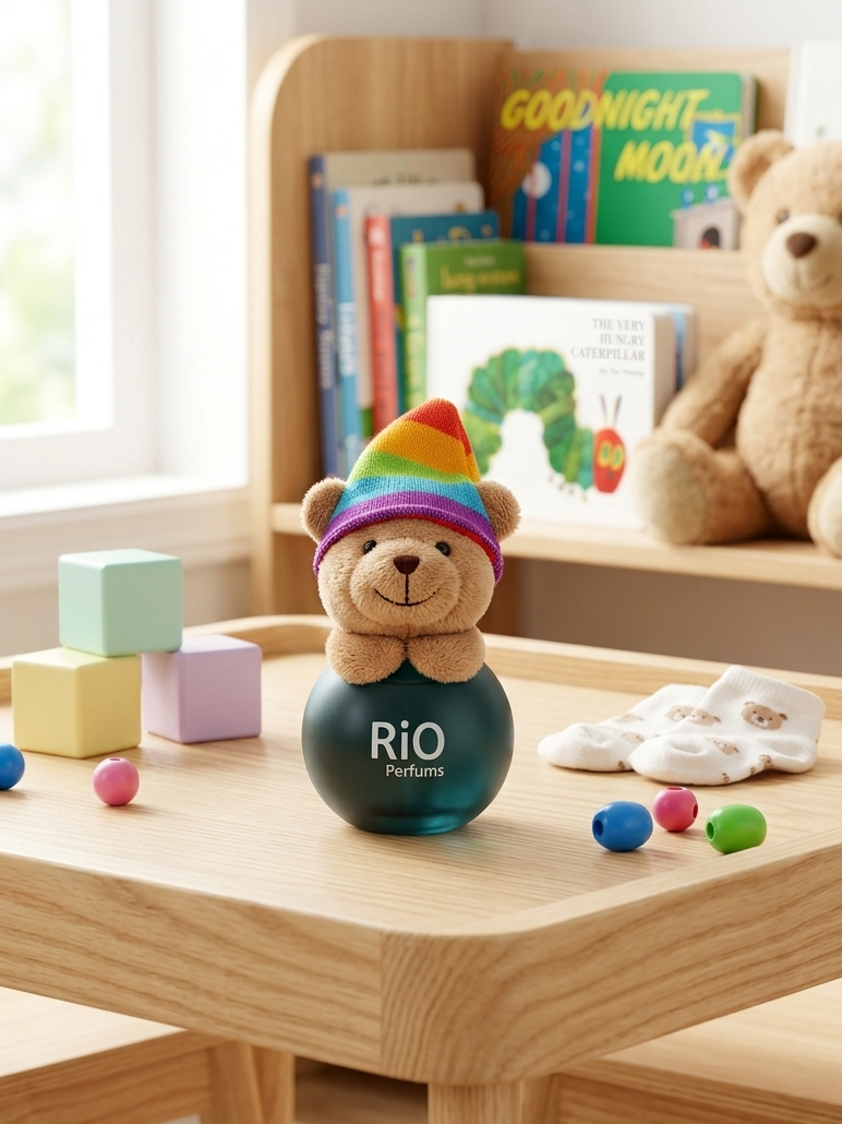 Rio baby perfume