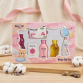 Nexton gift set 6 piece