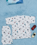 Nikar shirt set