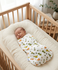 Baby swaddle