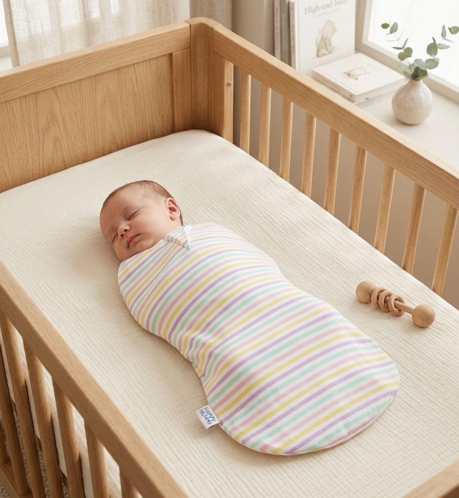 Baby swaddle