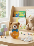 Rio baby perfume