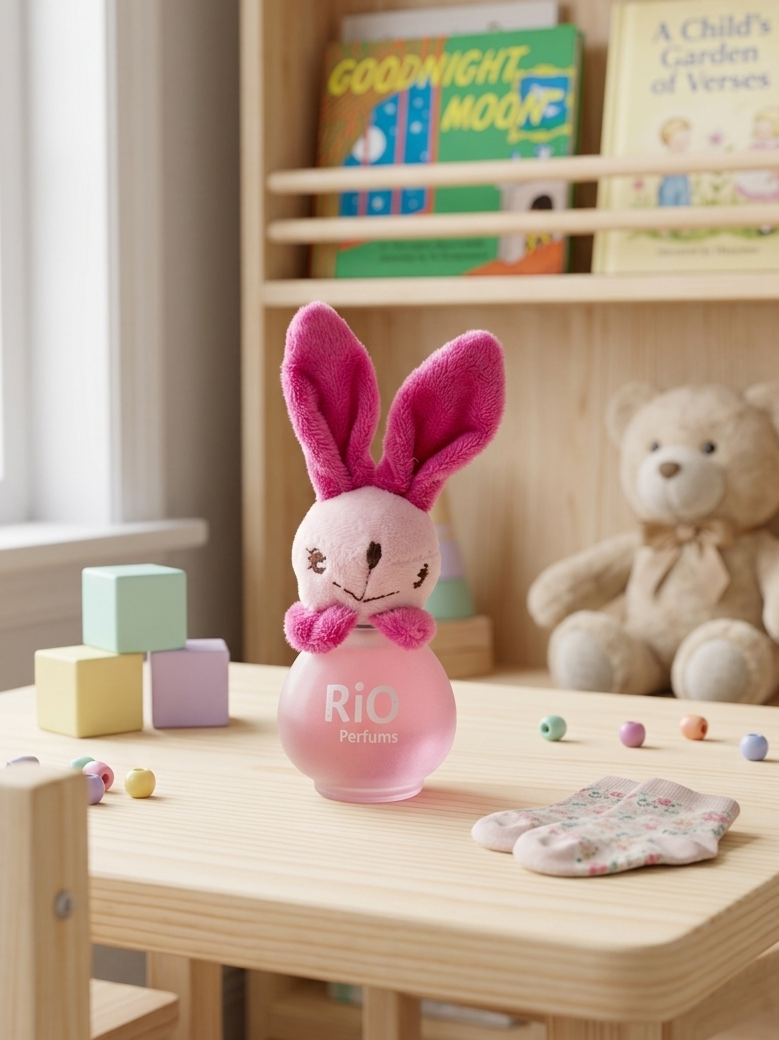 Rio baby perfume