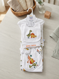 High quality 11 piece starter set