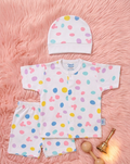3 piece nikar set