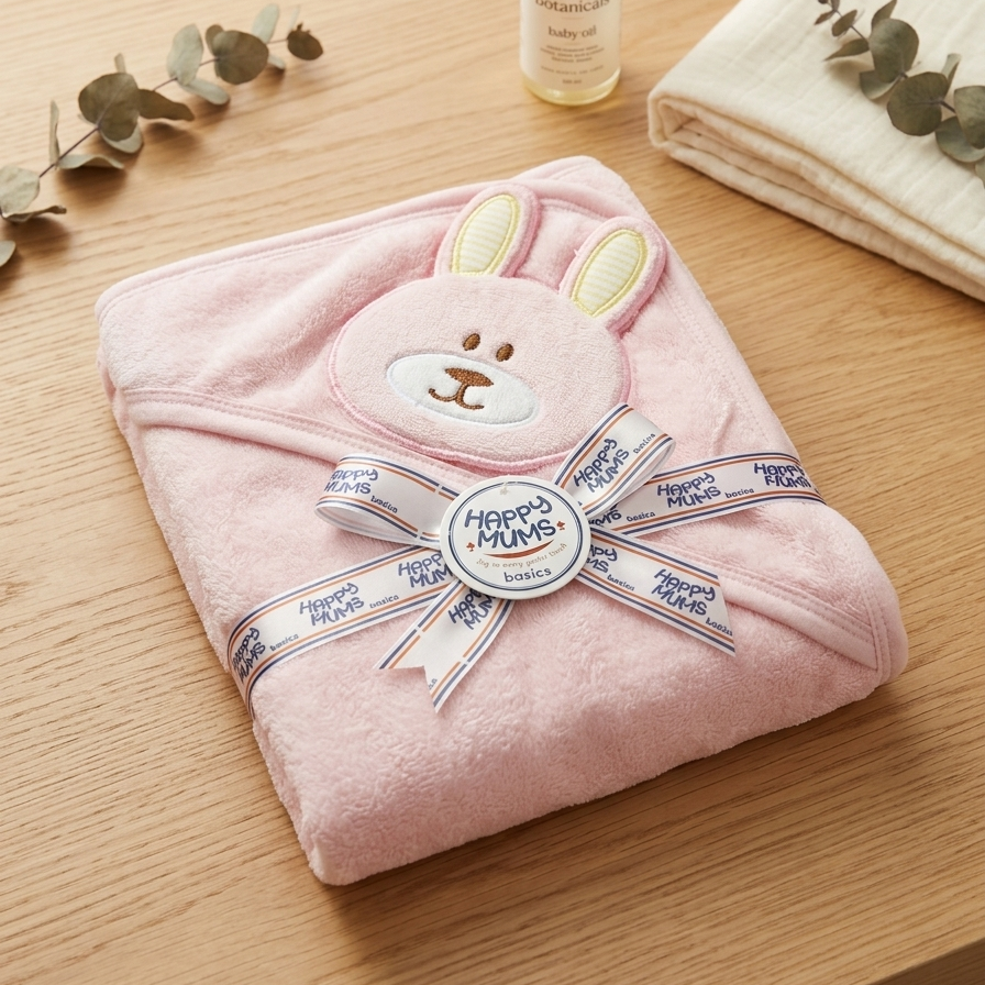 Baby towel
