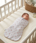 Baby swaddle