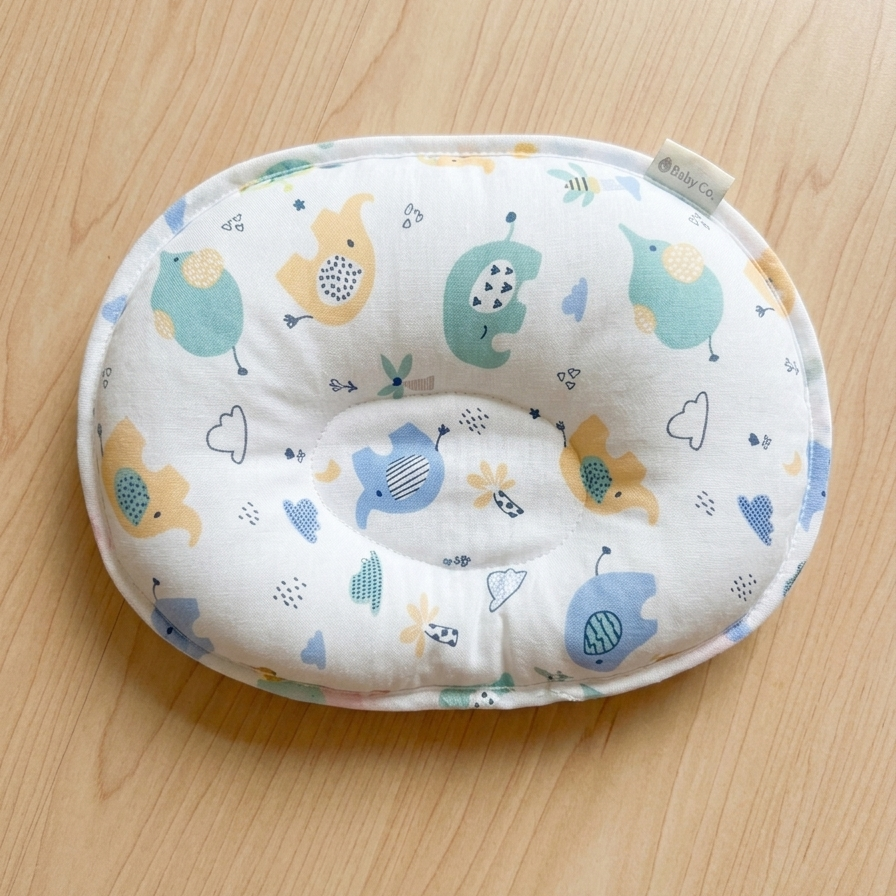 Baby pillow