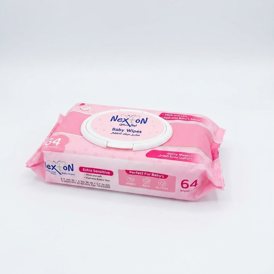 Nexton pink