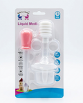 Medicine set pink