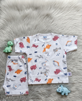 Nikar shirt set