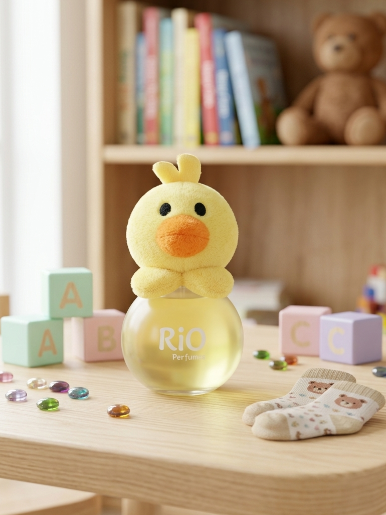 Rio baby perfume