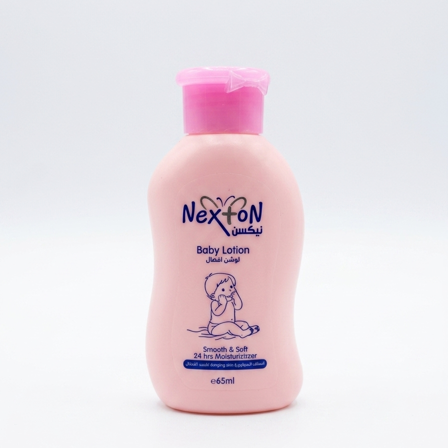 Nexton lotion