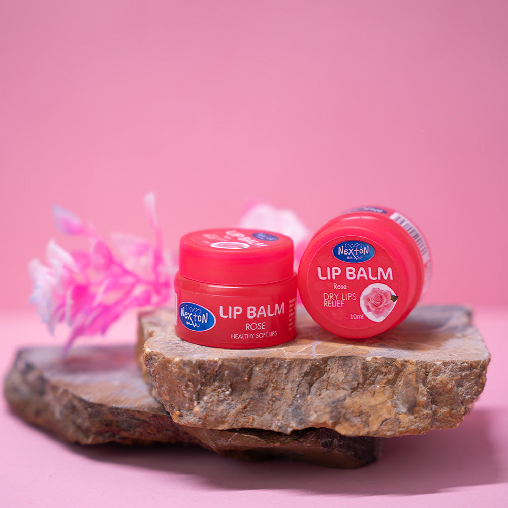 Nexton lip balm