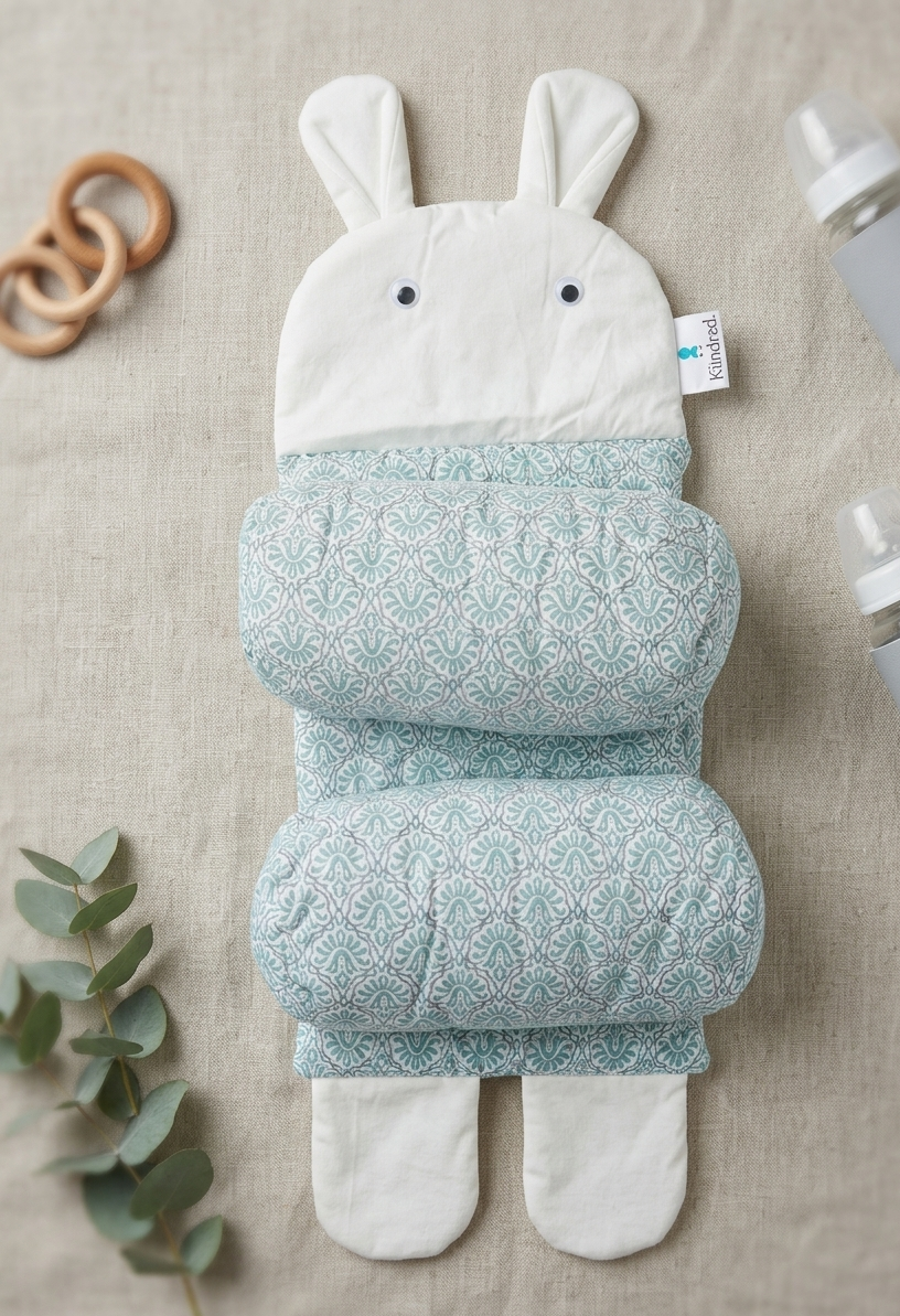 Adjustable pillow