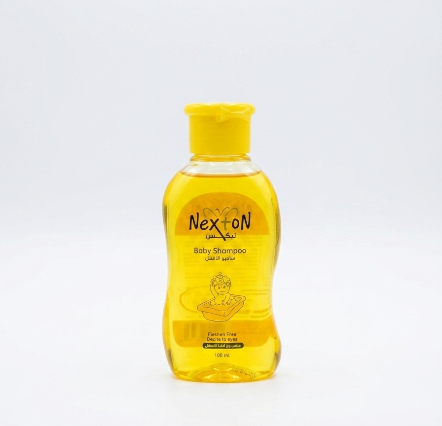 Nexton shampoo