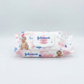 Johnson's Wipes