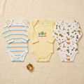 Pack of 3 body suit