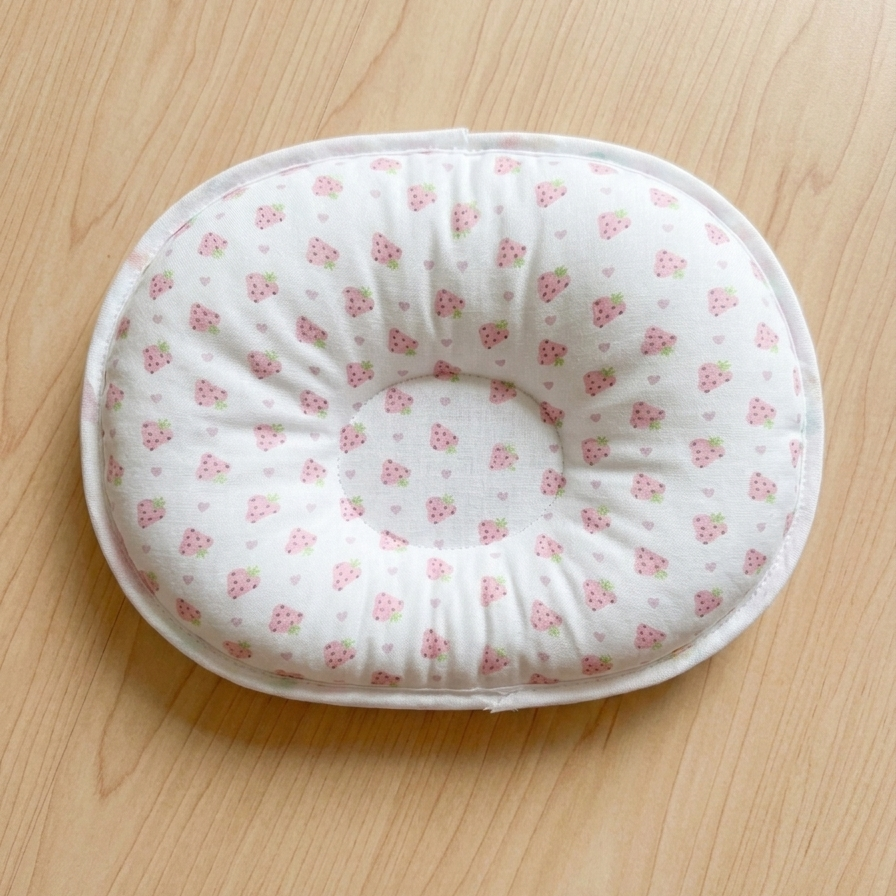 Baby pillow