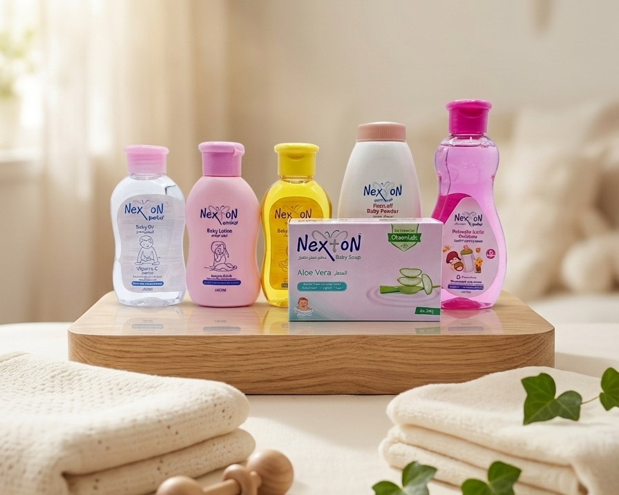 6 piece Nexton gift set
